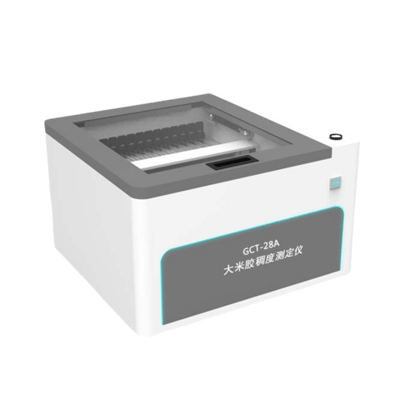 大米膠稠度測定儀